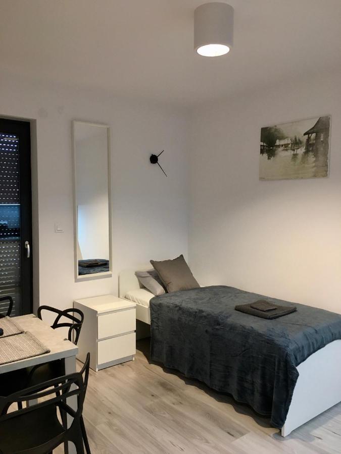 Apartament Fibra Bounty Rybnik (Silesia) Exterior foto