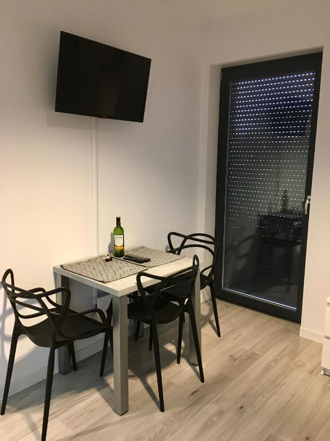 Apartament Fibra Bounty Rybnik (Silesia) Exterior foto