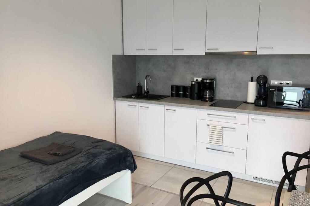 Apartament Fibra Bounty Rybnik (Silesia) Exterior foto