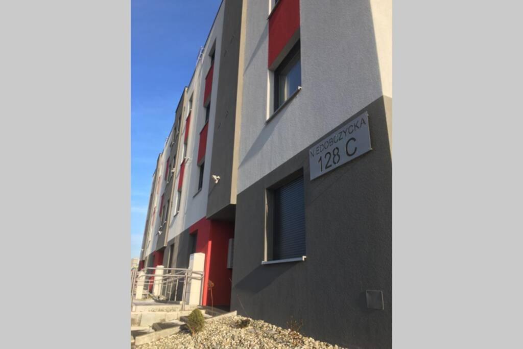 Apartament Fibra Bounty Rybnik (Silesia) Exterior foto