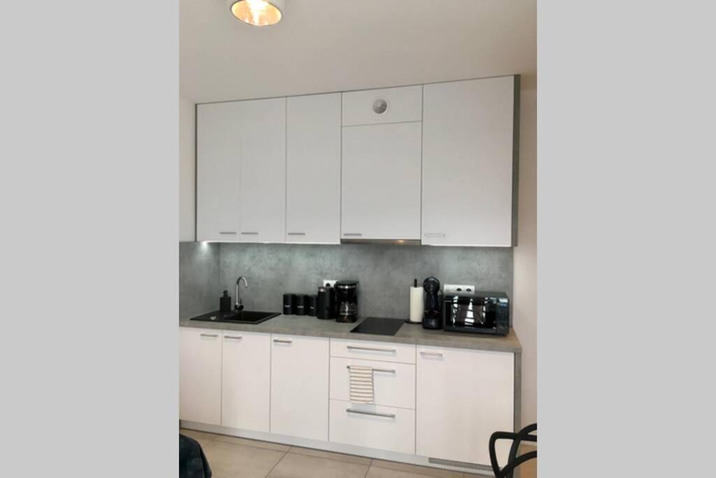 Apartament Fibra Bounty Rybnik (Silesia) Exterior foto