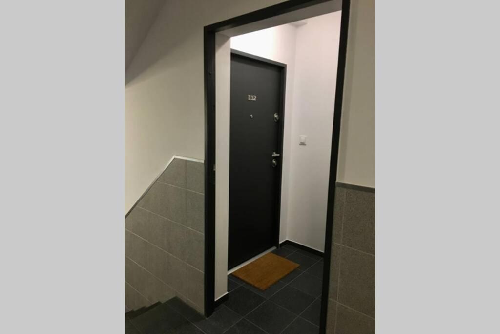Apartament Fibra Bounty Rybnik (Silesia) Exterior foto