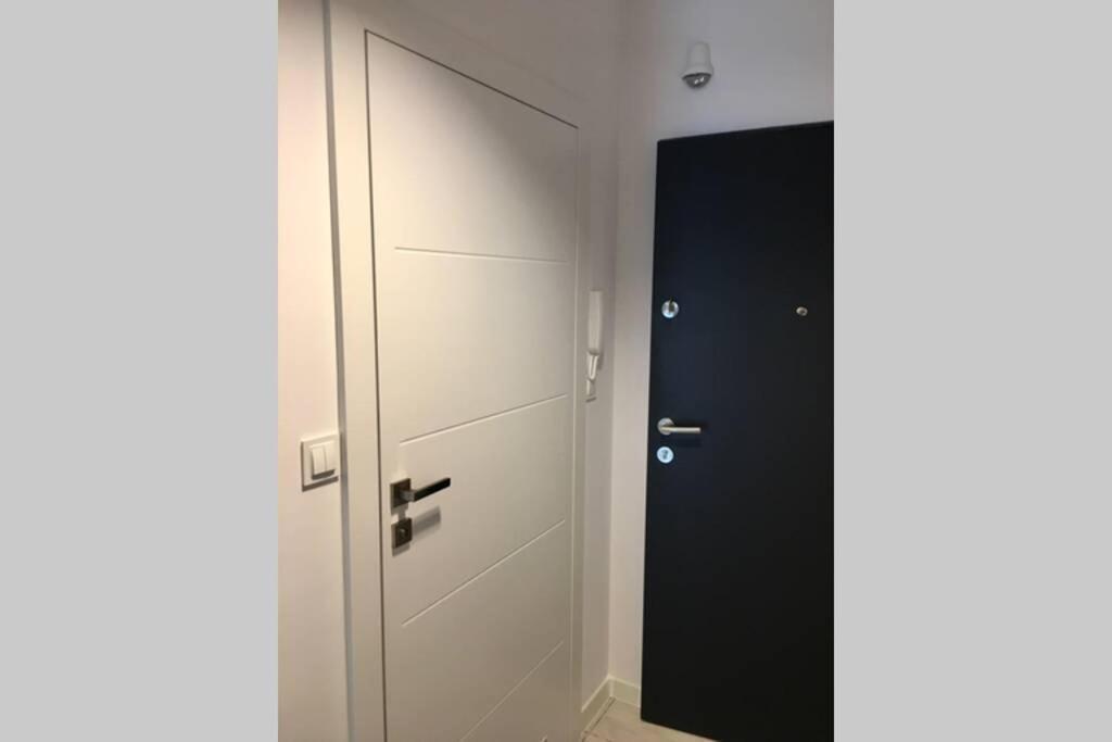 Apartament Fibra Bounty Rybnik (Silesia) Exterior foto