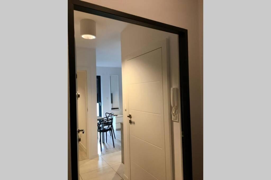 Apartament Fibra Bounty Rybnik (Silesia) Exterior foto